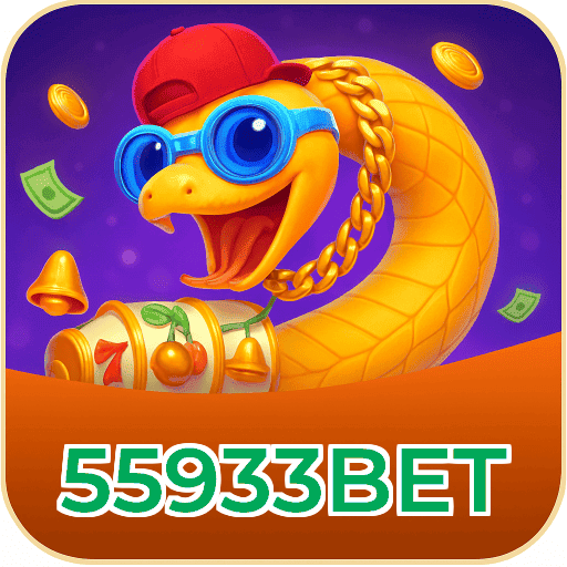 55933BET logo
